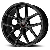 Колесный диск Momo RF-01 8.5xR19 5x130 ET45 DIA71.5 RF-01 8.5x19/5x130 D71.5 ET45 Stardust_glossy_black