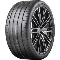 Автомобильная шина Bridgestone Potenza Sport 295/30 R19 100Y Без шипов