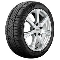 Автомобильная шина Pirelli Winter Sotto Zero Serie III 225/40 R19 93H Без шипов