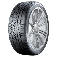 Автомобильная шина Continental Winter Contact TS 850 P SUV 255/60 R20 113V Без шипов