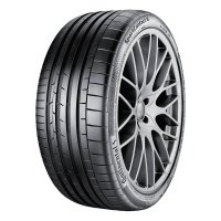 Автомобильная шина Continental Sport Contact 6 315/40 R21 111Y Без шипов