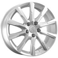 Колесный диск Replay A182 7x17/5x112 D57.1 ET40 SF