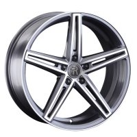 Колесный диск Replay VV287 8.5x19/5x112 D66.6 ET28 GMF