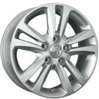 Колесный диск Replay SK152 6.5x16/5x112 D57.1 ET43 S