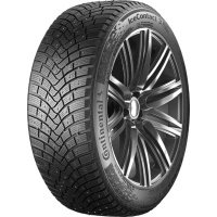 Шина Continental Ice Contact 3 TA 215/55 R18 99T Ice Contact 3 215/55 R18 99T Шипованные