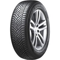 Шина Hankook KInERGy 4s 2 X H750A 235/55 R19 105W Kinergy 4s 2 X H750A 235/55 R19 105W Без шипов