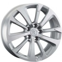 Колесный диск Replay HND252 7x17/5x114.3 D67.1 ET47 SF