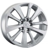Колесный диск Replay KI238 7x17/5x114.3 D67.1 ET47 SF