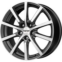Колесный диск Carwel Кентавр 102 7xR17 5x112 ET35 DIA66.6 Кентавр 102 7x17/5x112 D66.6 ET35 AB