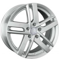 Колесный диск Replay HND339 7x17/5x114.3 D67.1 ET47 S