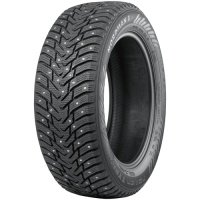 Автомобильная шина Nokian Tyres Nordman 8 175/70 R13 82T Шипованные