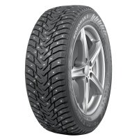Автомобильная шина Nokian Tyres Nordman 8 185/60 R15 88T Шипованные