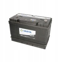 Грузовой аккумулятор "VARTA" Promotive HD 105Ач у/п 605 103 080