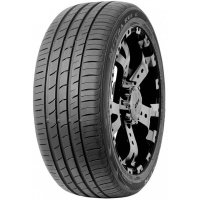 Шина Nexen NFERA RU1 235/50 R19 99V NFera RU1 235/50 R19 99V Без шипов