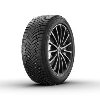 Автомобильная шина Michelin X-Ice North 4 SUV 255/40 R22 103T Шипованные