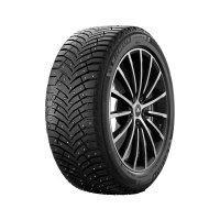 Автомобильная шина Michelin X-Ice North 4 SUV 275/55 R20 117T Шипованные