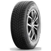 Автомобильная шина Michelin X-Ice Snow 235/50 R18 101H Без шипов