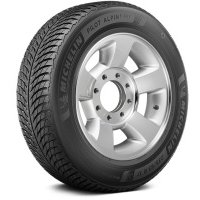 Шина Michelin Pilot Alpin 5 SUV 265/40 R21 105V Pilot Alpin 5 SUV 265/40 R21 105V Без шипов
