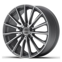 Колесный диск MAK Komet 8x19/5x112 D66.6 ET48 Gunmetal_mirror_face