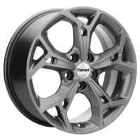 Колесный диск Carwel Синтур 1702 7x17/5x112 D57.1 ET40 GRT