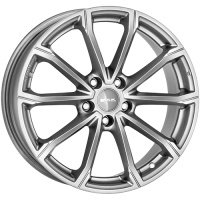 Колесный диск MAK DaVinci 6x16/5x100 D57.1 ET35 Matt_Titan