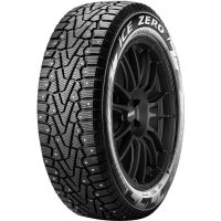 Автомобильная шина Pirelli Winter Ice Zero 185/60 R15 88T Шипованные