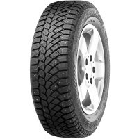 Автомобильная шина Gislaved Nord Frost 200 ID 175/65 R14 86T Шипованные