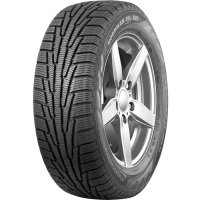 Автомобильная шина Nokian Tyres Nordman RS2 SUV 235/55 R18 104R Без шипов