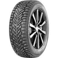 Автомобильная шина Nokian Tyres Hakkapeliitta 9 195/60 R16 93T Шипованные