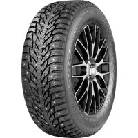 Автомобильная шина Nokian Tyres Hakkapeliitta 9 SUV 215/65 R17 103T Шипованные