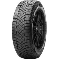 Автомобильная шина Pirelli Ice Zero Friction 215/55 R16 97T Без шипов