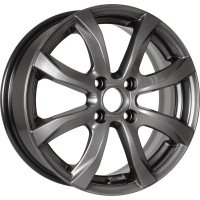 Колесный диск iFree Дайс 6x15/4x98 D58.5 ET35 Highway