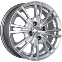 Колесный диск СКАД Пантера 6x15/4x100 D54.1 ET48 Selena