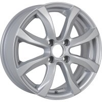 Колесный диск iFree Дайс 6x15/4x100 D54.1 ET48 Neo_classic