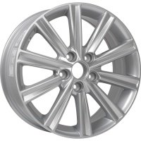 Колесный диск Replay TY99 7x17/5x114.3 D60.1 ET45 S