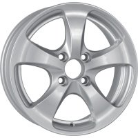 Колесный диск Tech Line 403 5.5x14/4x98 D58.6 ET32 S
