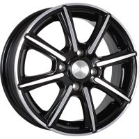 Колесный диск СКАД Монако 5.5x14/4x100 D54.1 ET46 Almaz