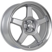 Колесный диск LS 816 7x16/4x100 D60.1 ET45 SL