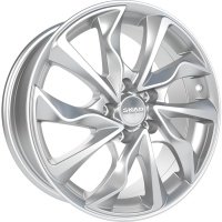 Колесный диск СКАД Marseille 7x17/5x112 D57.1 ET40 Selena