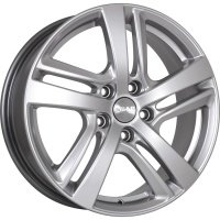 Колесный диск СКАД Сеул 6.5x17/5x114.3 D67.1 ET46 Selena