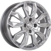 Колесный диск СКАД Сочи 6x16/4x100 D60.1 ET41 Selena