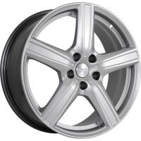 Колесный диск СКАД Адмирал 6.5x16/5x114.3 D66.1 ET50 Selena