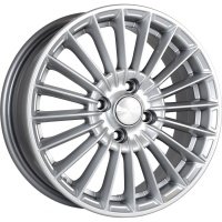 Колесный диск СКАД Веритас 6.5x16/5x112 D57.1 ET46 Selena