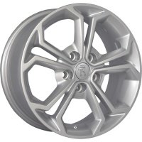Колесный диск Replay OPL10 6.5x15/5x105 D56.6 ET39 S