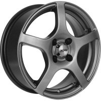 Колесный диск X-trike X118 6x15/4x100 D54.1 ET45 HSB