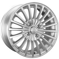 Колесный диск LS 222 6.5x15/4x100 D73.1 ET45 SF