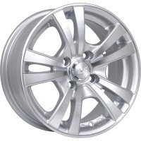 Колесный диск LS 141 7x16/5x114.3 D73.1 ET45 SF