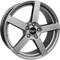 Колесный диск Proma ЛеМан 6.5x15/5x100 D57.1 ET38 Nero