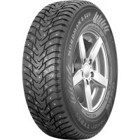 Шина Nokian Nordman 8 SUV 255/55 R18 109T Nordman 8 SUV 255/55 R18 109T Шипованные