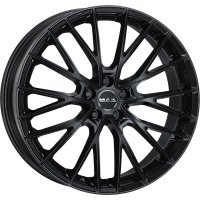 Колесный диск MAK SPECIALE-D 11.5x22/5x112 D66.6 ET40 Gloss_black